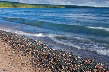 Michigan wholesale gift and apparel