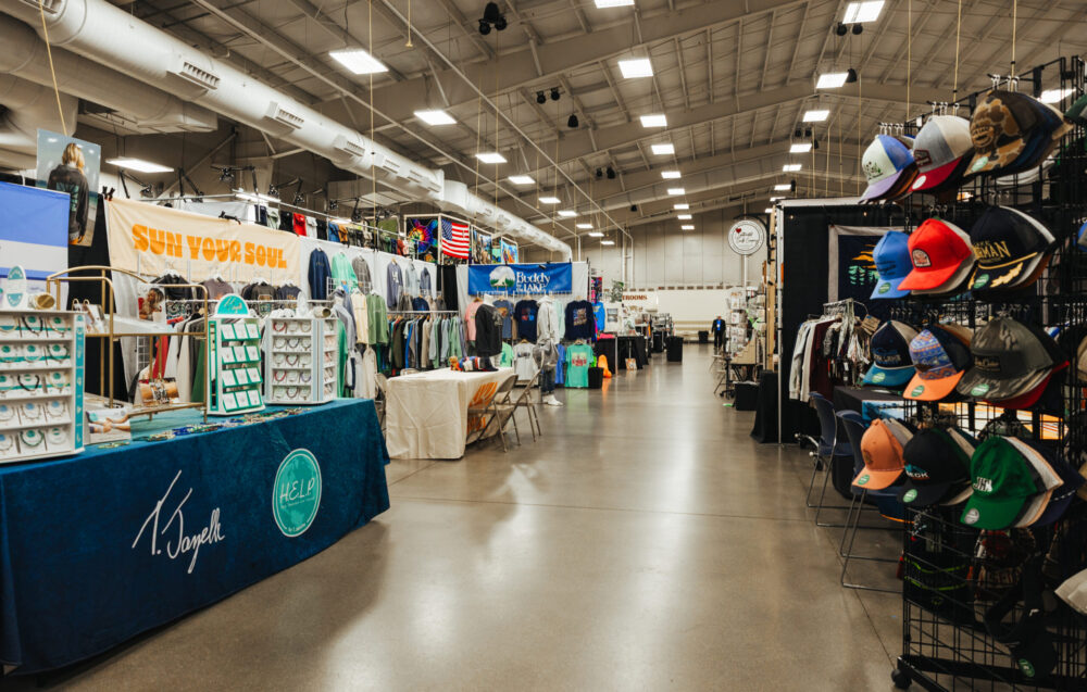 2026 Great Lakes Gift Show